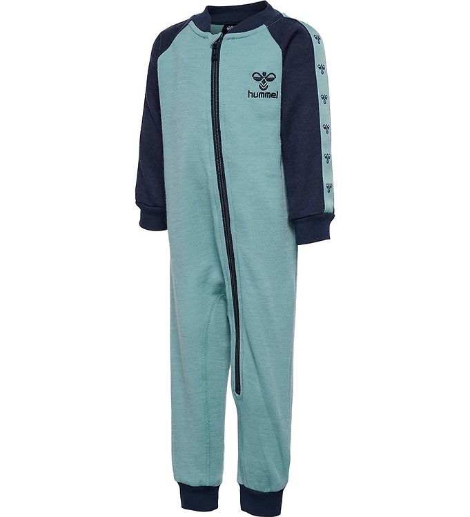 Hummel Heldragt - hmlBello - Mineral Blue