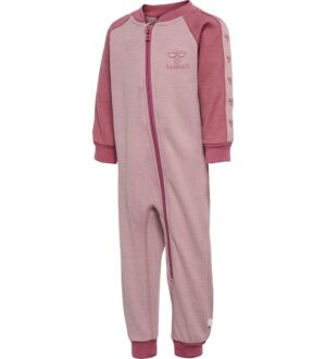 Hummel Heldragt - hmlBello - Woodrose