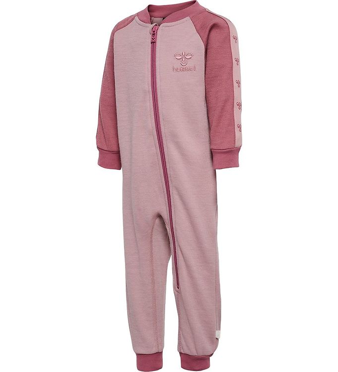 Hummel Heldragt - hmlBello - Woodrose
