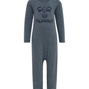 Hummel Heldragt - hmlMulle - Black Iris