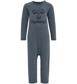 Hummel Heldragt - hmlMulle - Black Iris