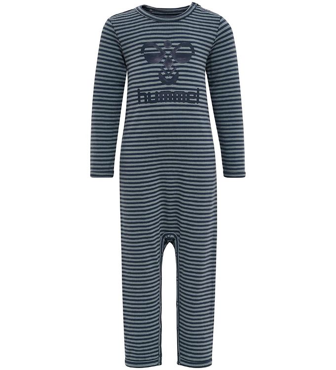 Hummel Heldragt - hmlMulle - Black Iris