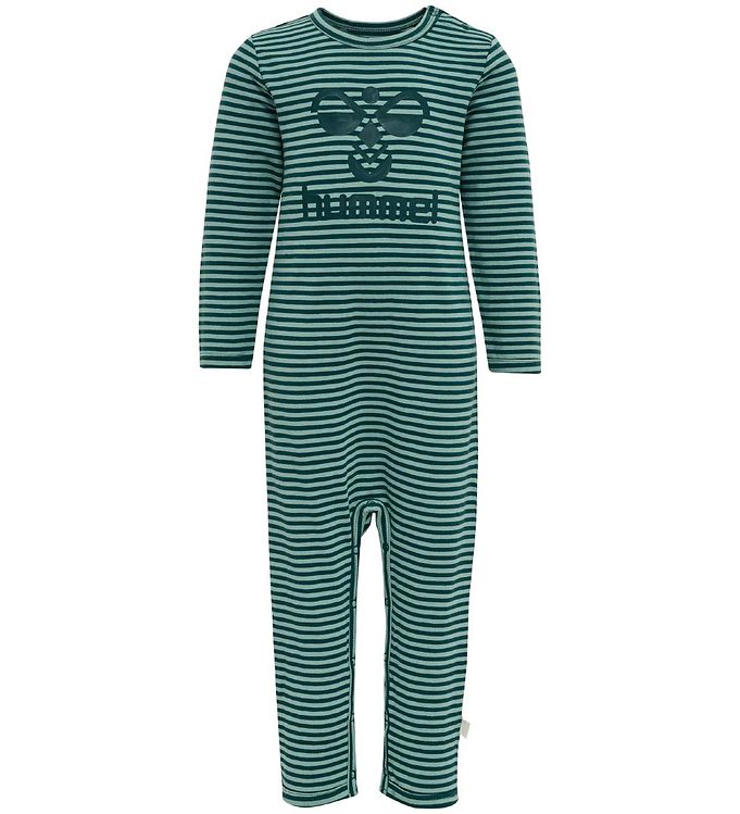 Hummel Heldragt - hmlMulle - Deep Teal