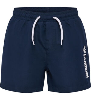 Hummel Shorts - hmlBONDI - Navy Blazer