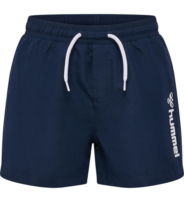 Hummel Shorts - hmlBONDI - Navy Blazer