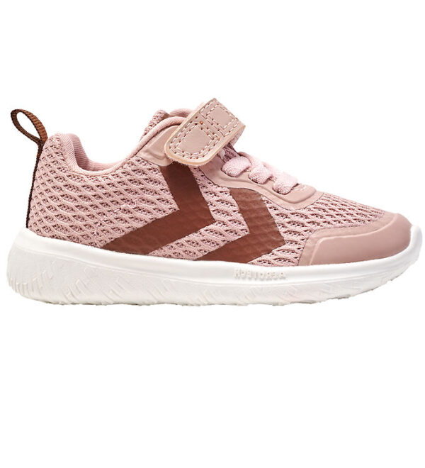 Hummel Sko - Actus ML Recycled Infant - Adobe Rose