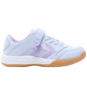 Hummel Sko - Multiplay Stable VC JR - Arctic