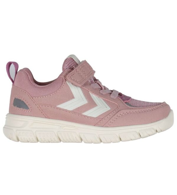 Hummel Sko - X-Light 2.0 JR - Pale Mauve