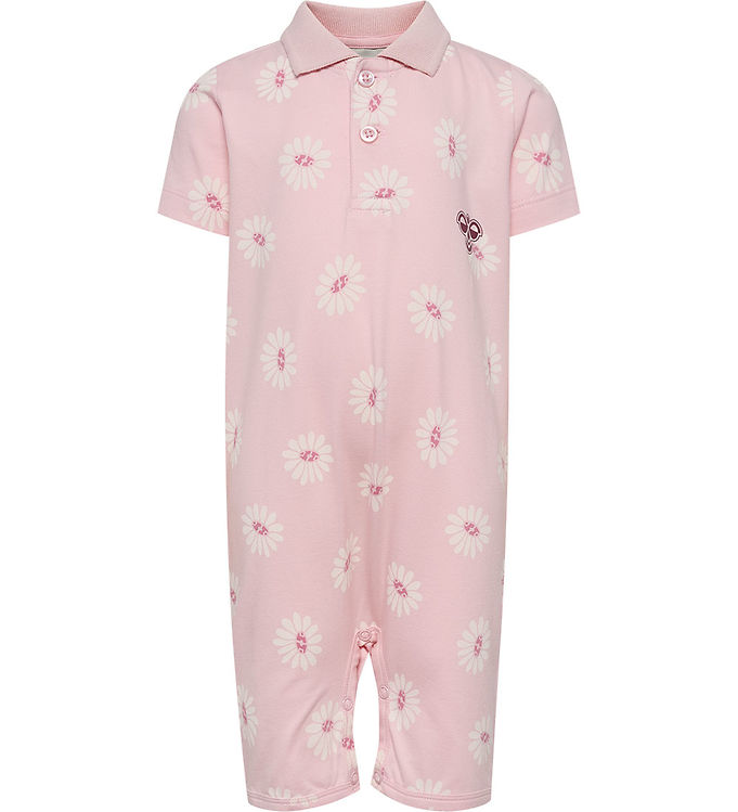 Hummel Sommerdragt - HmlMini - Pale Lilac