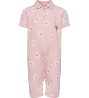 Hummel Sommerdragt - HmlMini - Pale Lilac