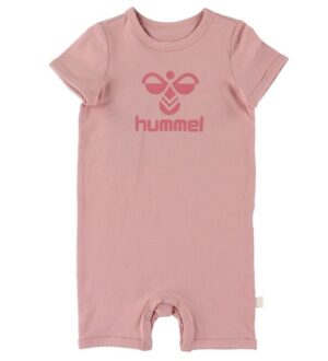 Hummel Sommerdragt - hmlKAREN - Pale Mauve