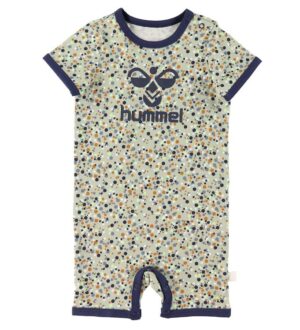 Hummel Sommerdragt - hmlMADS - Desert Sage