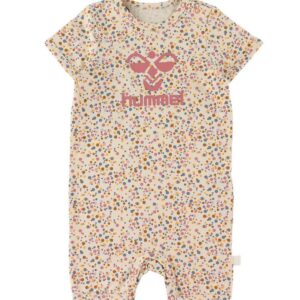 Hummel Sommerdragt k/æ - hmlKAREN - Turtledove