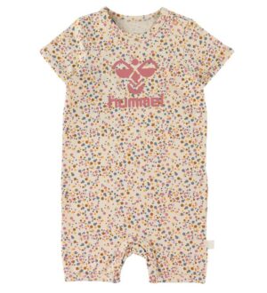 Hummel Sommerdragt k/æ - hmlKAREN - Turtledove