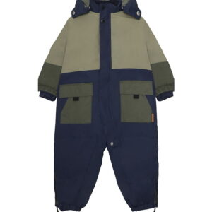 Hust and Claire Flyverdragt - HCOrlando - More Navy