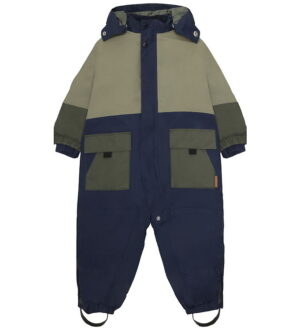 Hust and Claire Flyverdragt - HCOrlando - More Navy