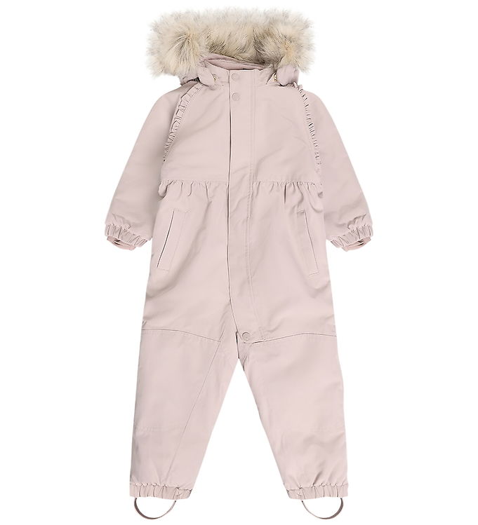 Hust and Claire Flyverdragt - HCOthine - Deauville Mauve