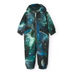 Hyde Flyverdragt - 9412 - 74