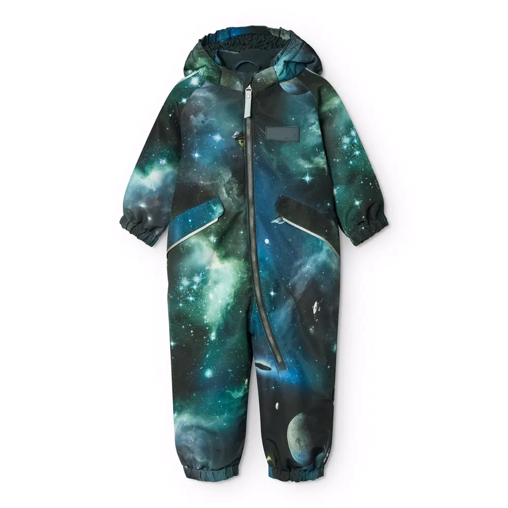 Hyde Flyverdragt - 9412 - 74