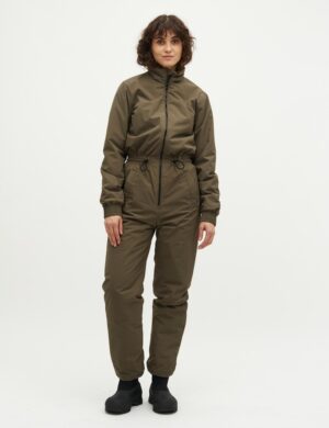 Irissag Regntæt Flyderdragt