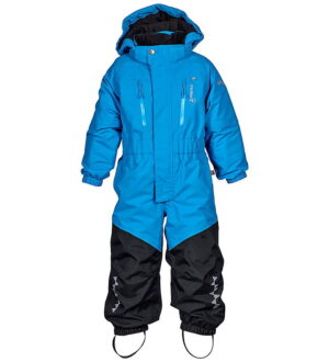 Isbjörn Of Sweden Flyverdragt - Penguin - Ice