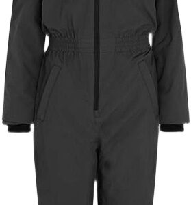 Izabela Regntæt Flyverdragt