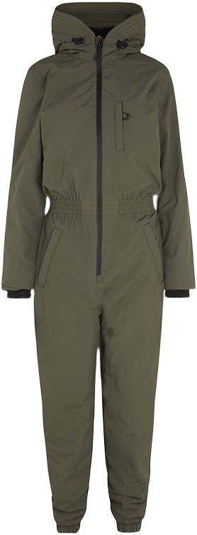 Izabela Regntæt Flyverdragt