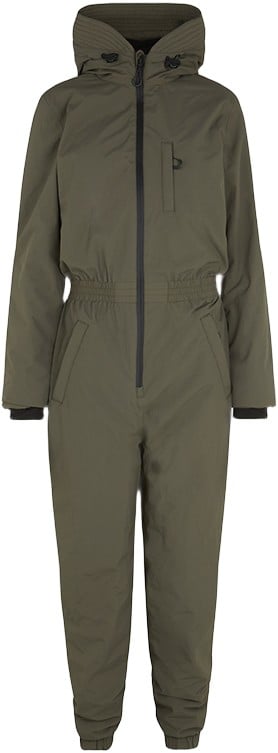 Izabela Regntæt Flyverdragt