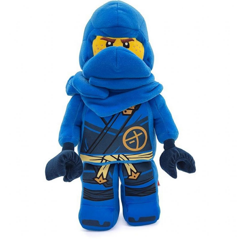 Jay plys bamse 33 cm