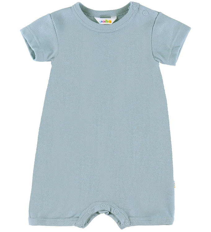 Joha Sommerdragt - Blå