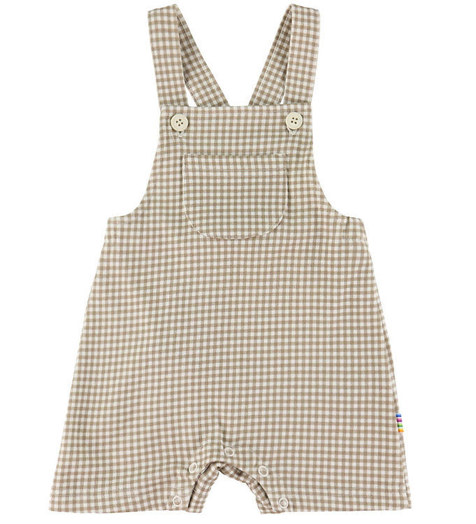 Joha Sommerdragt - Lysebrun m. Tern