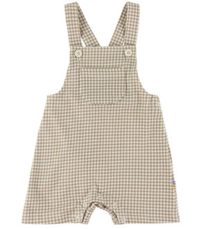 Joha Sommerdragt - Lysebrun m. Tern