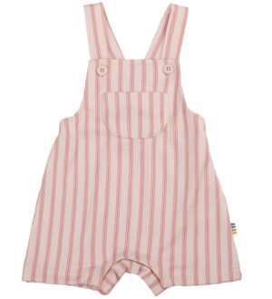 Joha Sommerdragt - Lyserød m. Striber