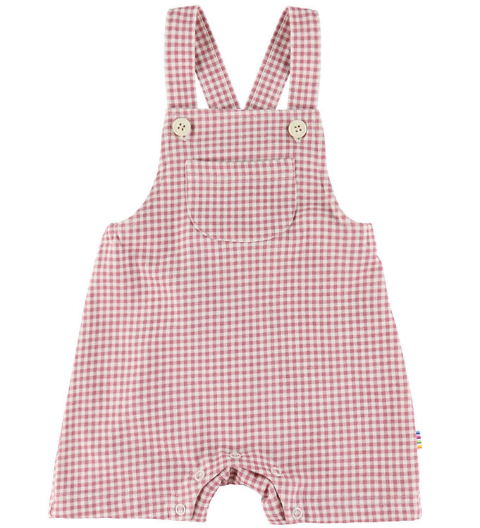 Joha Sommerdragt - Mørkerosa m. Tern