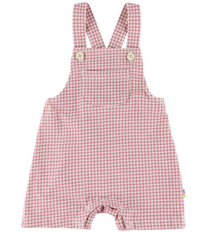 Joha Sommerdragt - Mørkerosa m. Tern