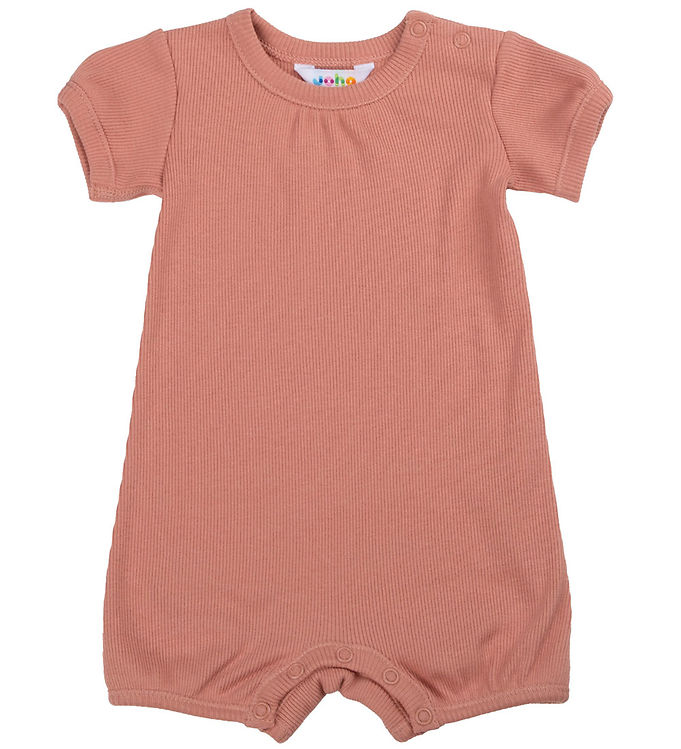 Joha Sommerdragt - Rib - Laks