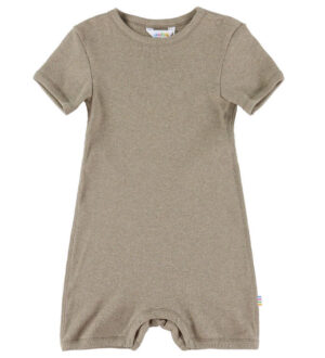 Joha Sommerdragt - Rib - Mørk Beige