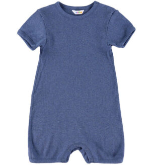 Joha Sommerdragt - Rib - Mørkeblå