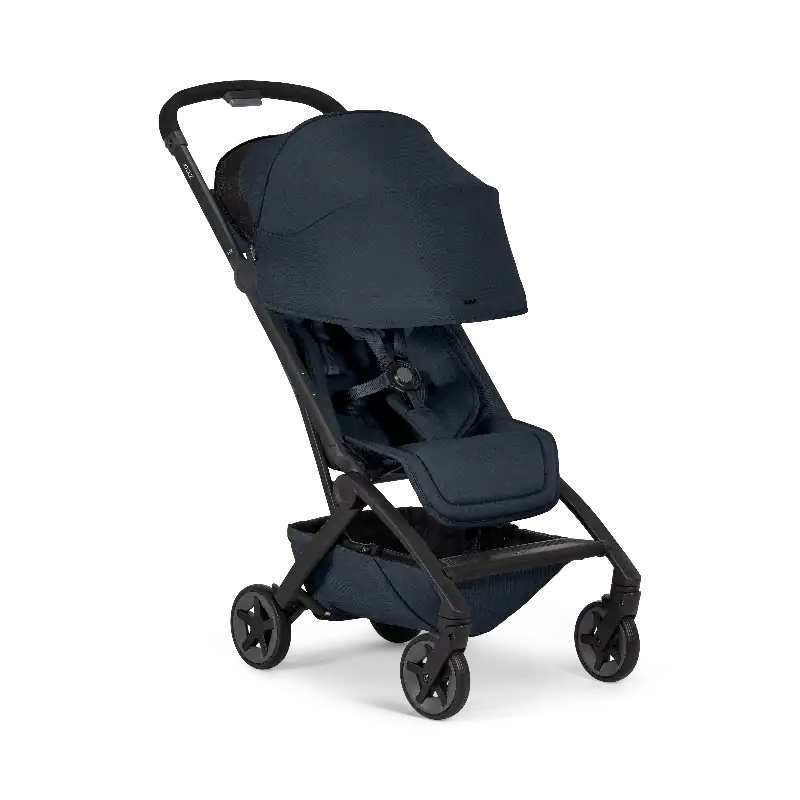 Joolz Aer2 Klapvogn Dark Navy Blue