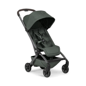 Joolz Aer2 Klapvogn Forest Green
