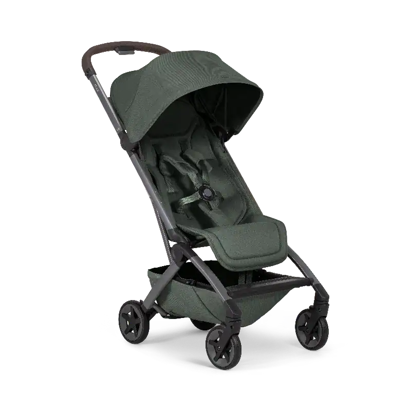 Joolz Aer2 Klapvogn Forest Green