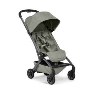 Joolz Aer2 Klapvogn Sage Green