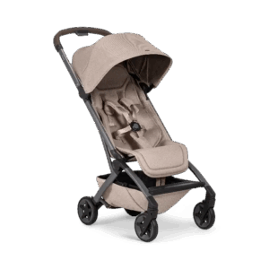 Joolz Aer2 Klapvogn Sandy Taupe