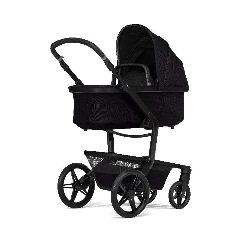 Joolz Day5 Complete Set | Space Black