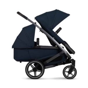 Joolz Geo3 Duo Sæt - Navy Blue