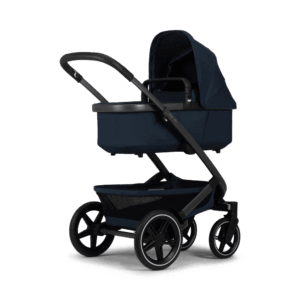 Joolz Geo3 Liggedel + Klapvogn | Navy Blue