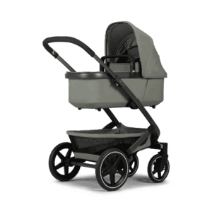 Joolz Geo3 Liggedel + Klapvogn | Sage Green