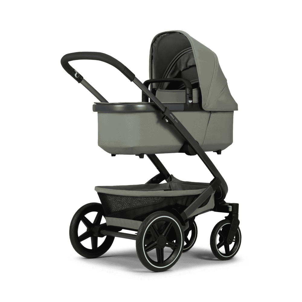 Joolz Geo3 Liggedel + Klapvogn | Sage Green