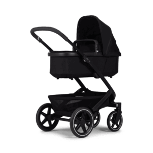 Joolz Geo3 Liggedel + Klapvogn | Space Black