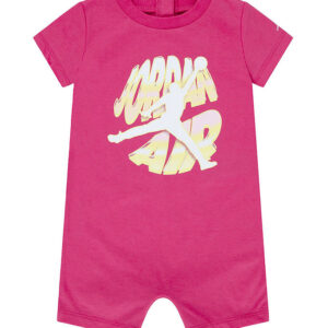 Jordan Sommerdragt - Jordan Play - Laser Fuchsia